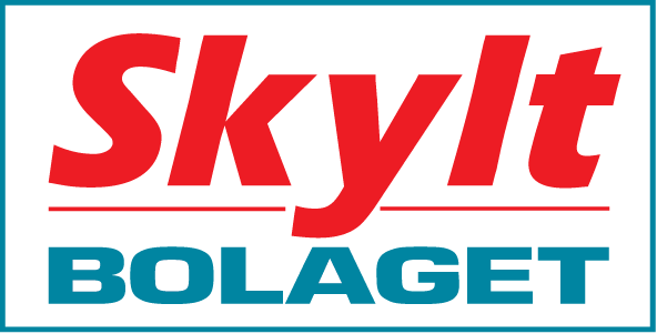 Logo skyltbolaget